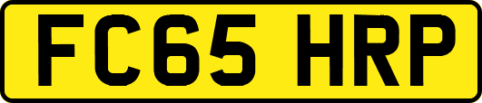 FC65HRP