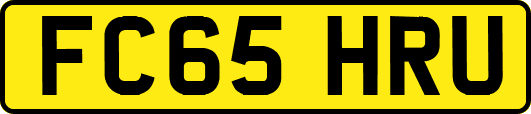 FC65HRU