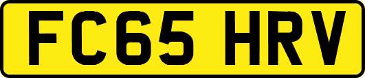 FC65HRV