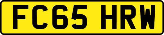 FC65HRW