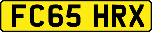 FC65HRX