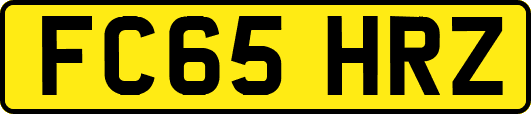 FC65HRZ