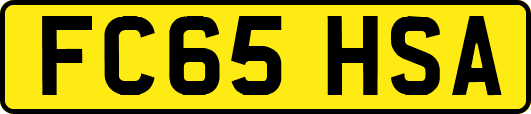 FC65HSA