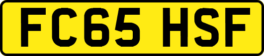 FC65HSF