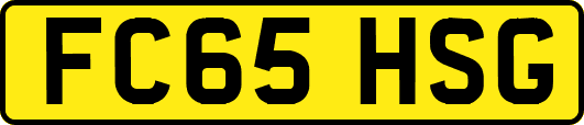 FC65HSG