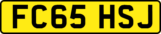 FC65HSJ
