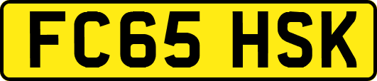 FC65HSK