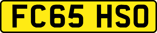 FC65HSO