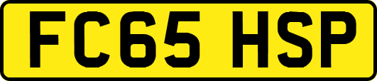 FC65HSP