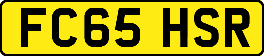 FC65HSR