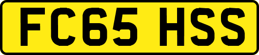 FC65HSS
