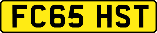 FC65HST