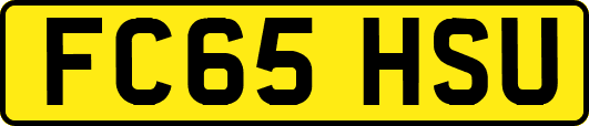 FC65HSU