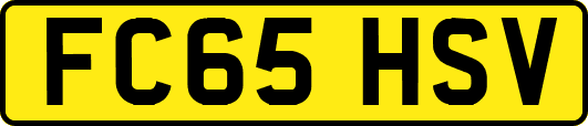 FC65HSV