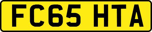 FC65HTA