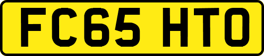 FC65HTO