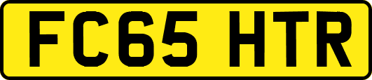 FC65HTR