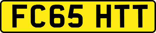 FC65HTT