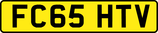 FC65HTV