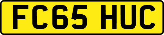 FC65HUC