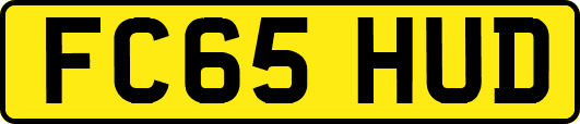 FC65HUD