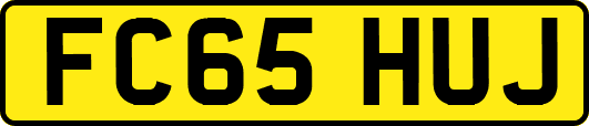 FC65HUJ