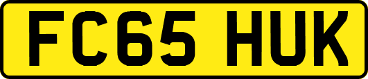 FC65HUK