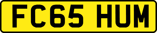 FC65HUM