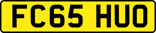 FC65HUO