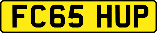 FC65HUP