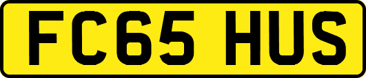 FC65HUS