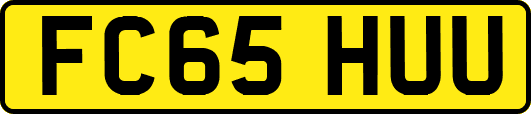 FC65HUU