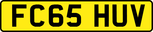 FC65HUV