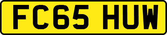 FC65HUW