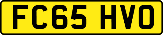 FC65HVO