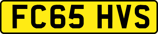 FC65HVS