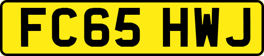 FC65HWJ