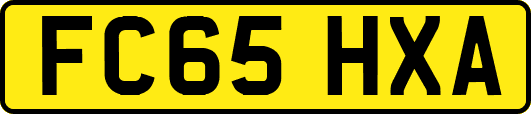 FC65HXA