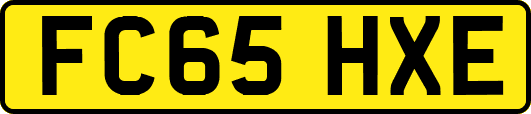 FC65HXE