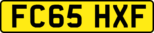 FC65HXF