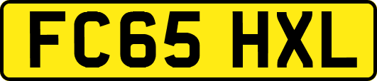 FC65HXL