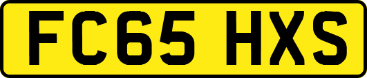 FC65HXS