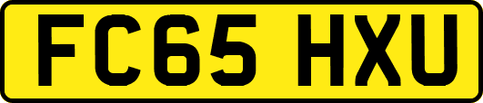 FC65HXU