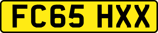 FC65HXX