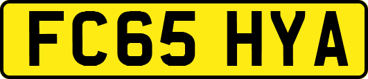 FC65HYA