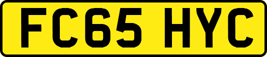 FC65HYC
