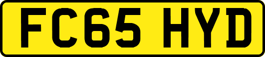 FC65HYD