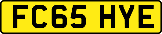 FC65HYE