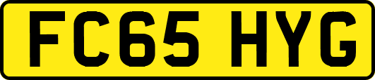 FC65HYG