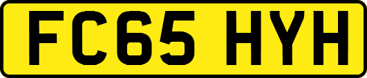 FC65HYH